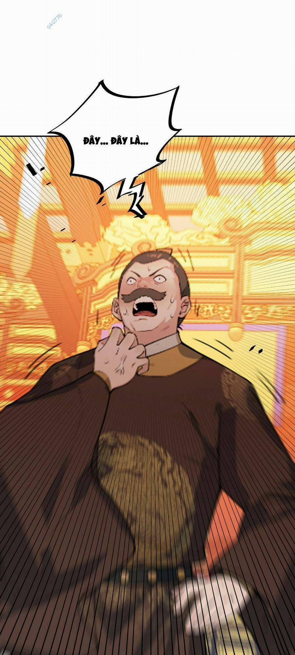 Bói Toán Mà Thôi, Cửu Vĩ Yêu Đế Sao Lại Thành Nương Tử Ta?! 12 trang 60