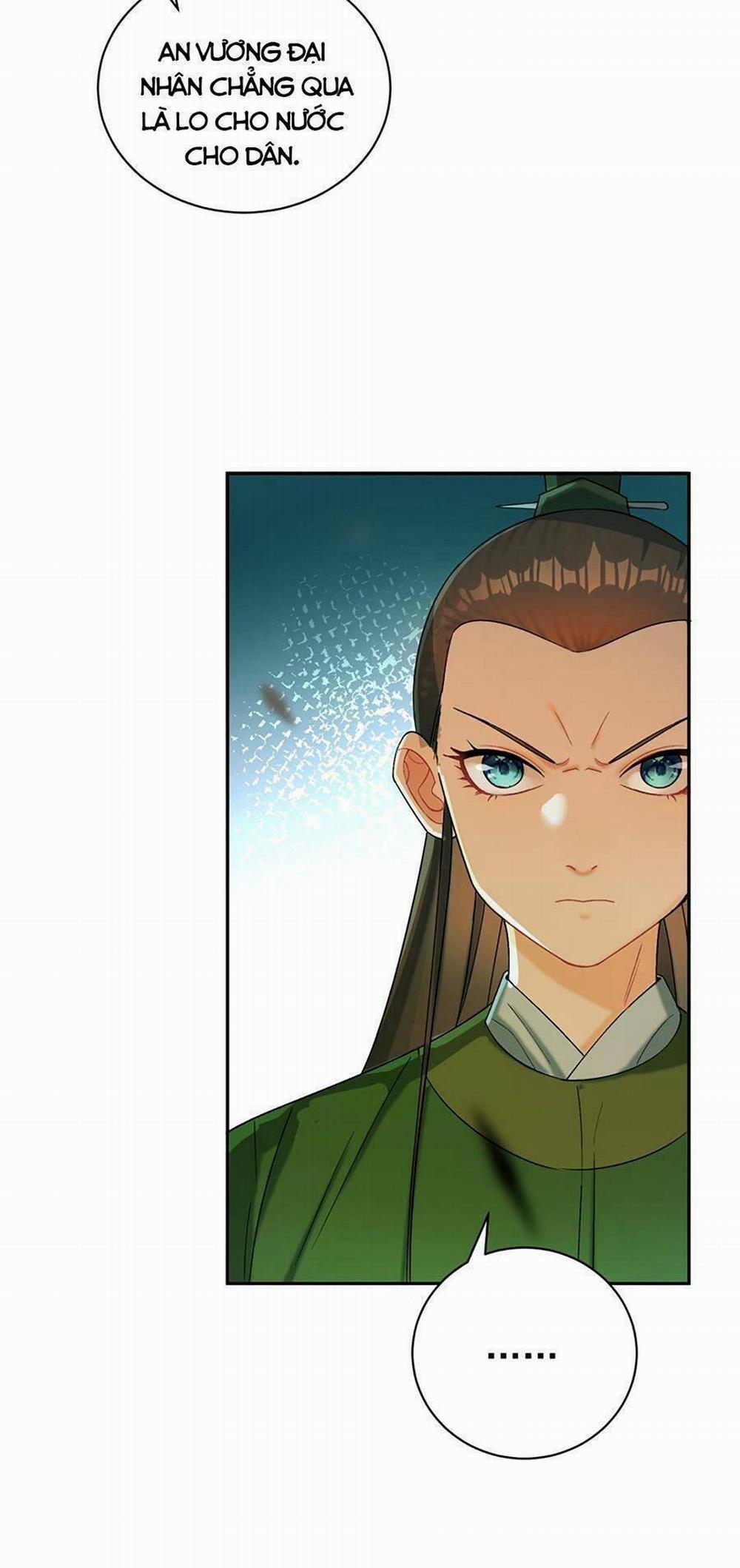 Bói Toán Mà Thôi, Cửu Vĩ Yêu Đế Sao Lại Thành Nương Tử Ta?! 13 trang 22