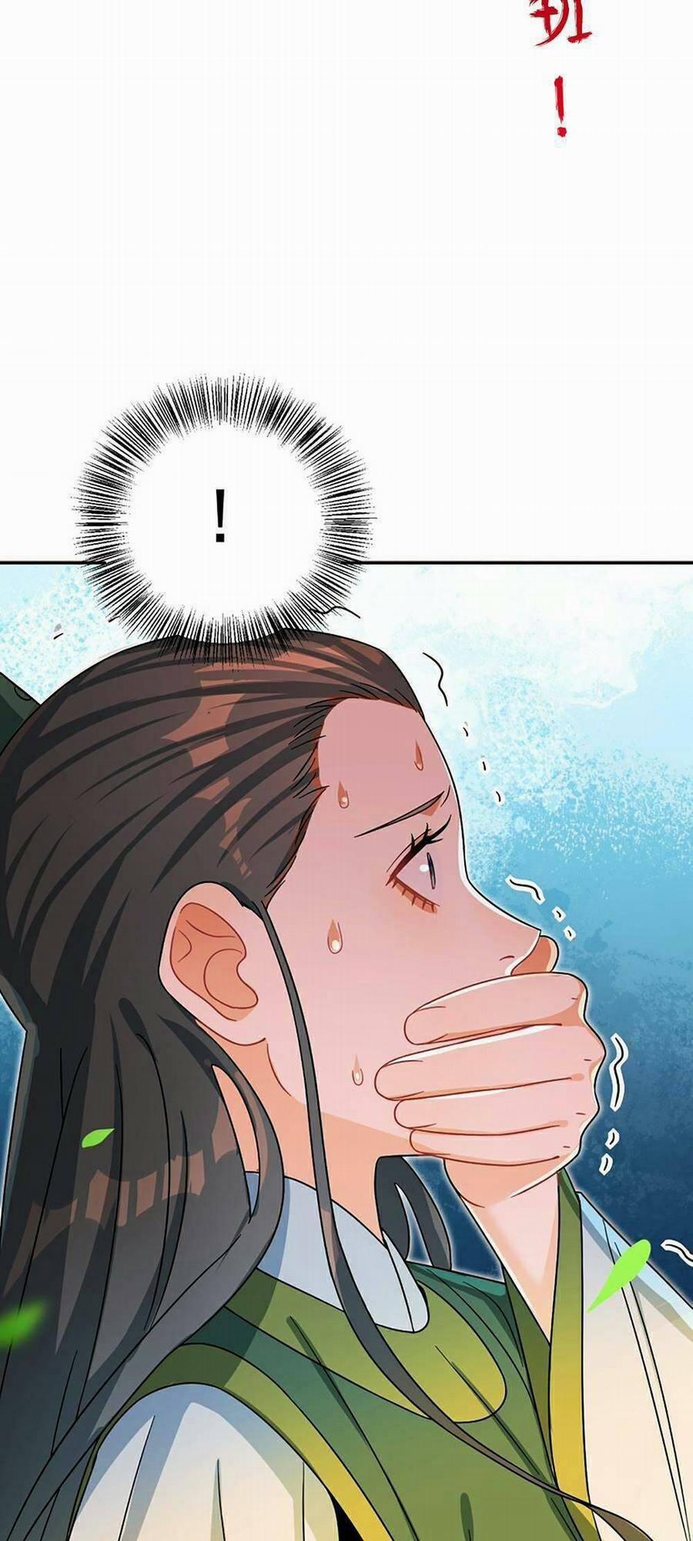 Bói Toán Mà Thôi, Cửu Vĩ Yêu Đế Sao Lại Thành Nương Tử Ta?! 13 trang 38