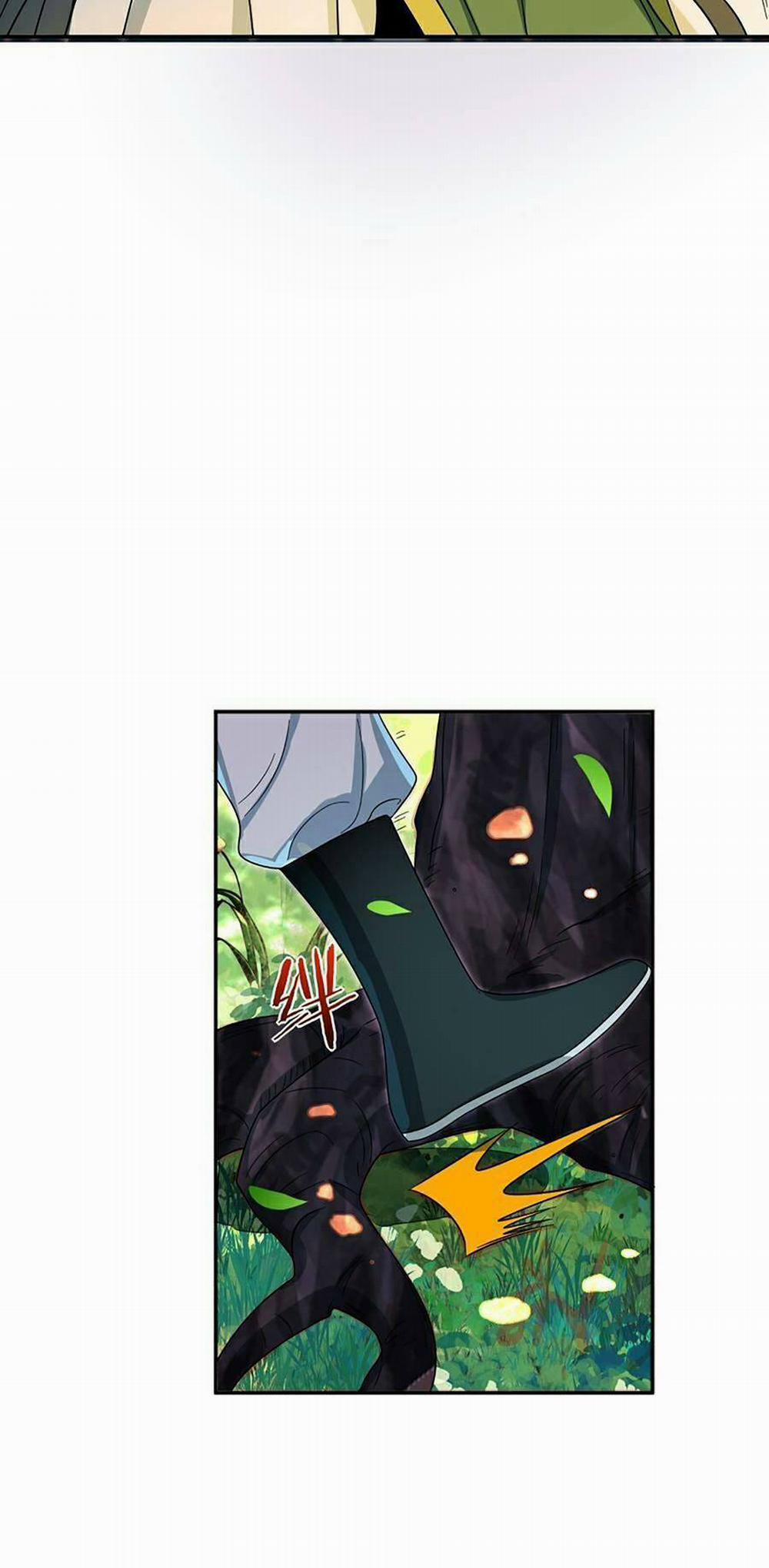 Bói Toán Mà Thôi, Cửu Vĩ Yêu Đế Sao Lại Thành Nương Tử Ta?! 13 trang 39