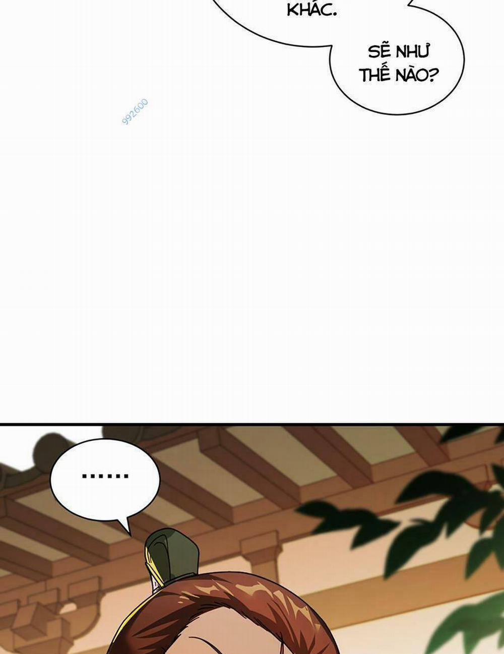 Bói Toán Mà Thôi, Cửu Vĩ Yêu Đế Sao Lại Thành Nương Tử Ta?! 13 trang 48