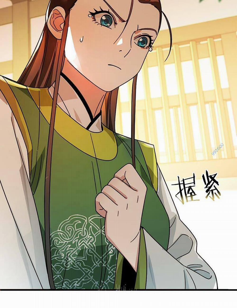 Bói Toán Mà Thôi, Cửu Vĩ Yêu Đế Sao Lại Thành Nương Tử Ta?! 13 trang 49