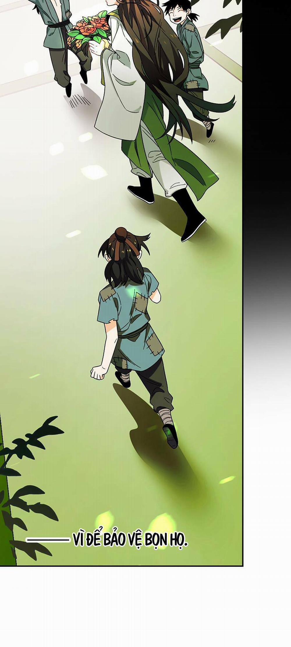 Bói Toán Mà Thôi, Cửu Vĩ Yêu Đế Sao Lại Thành Nương Tử Ta?! 13 trang 54