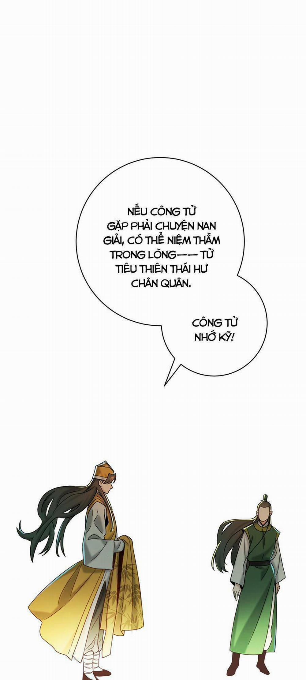 Bói Toán Mà Thôi, Cửu Vĩ Yêu Đế Sao Lại Thành Nương Tử Ta?! 13 trang 63