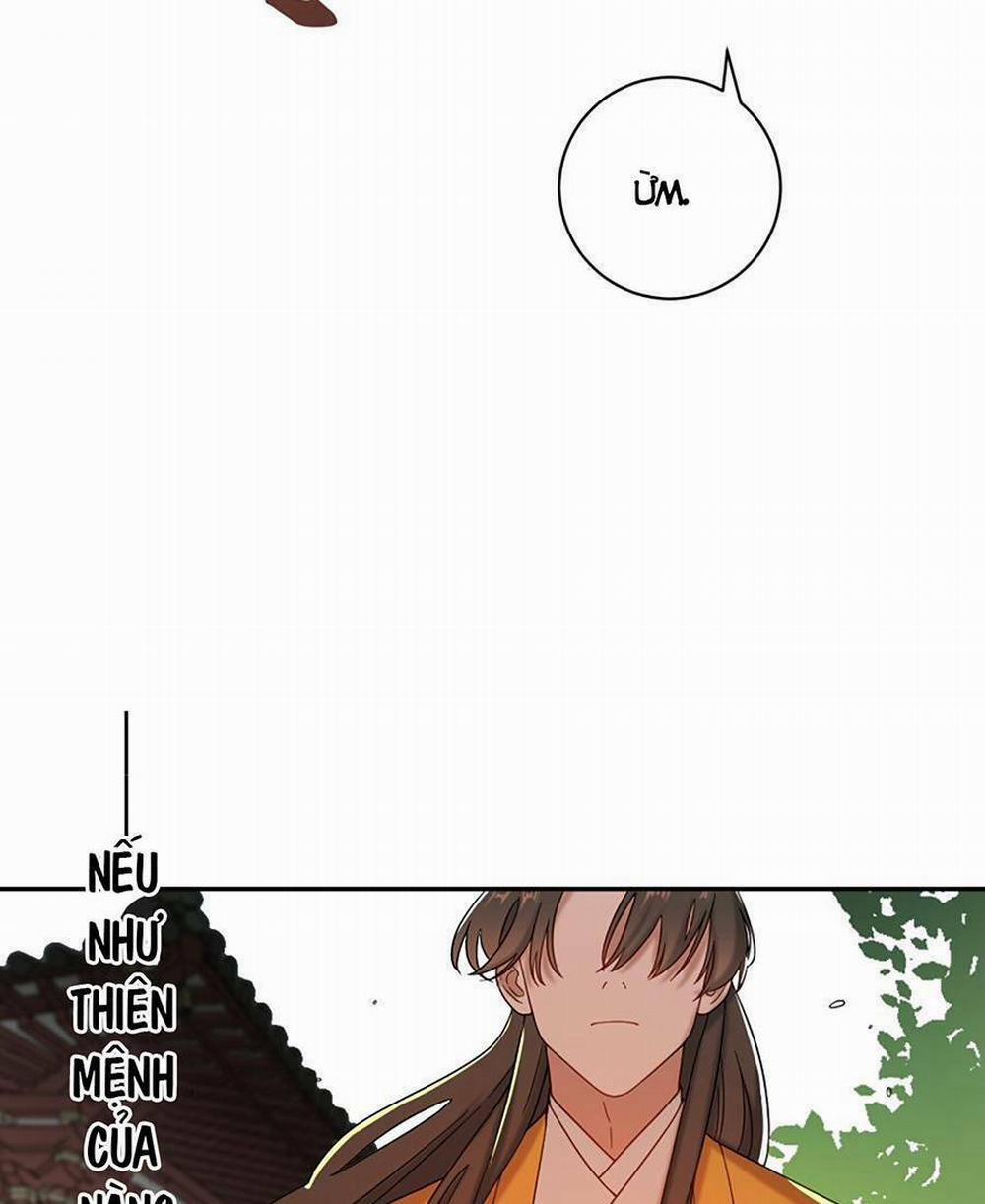 Bói Toán Mà Thôi, Cửu Vĩ Yêu Đế Sao Lại Thành Nương Tử Ta?! 13 trang 64