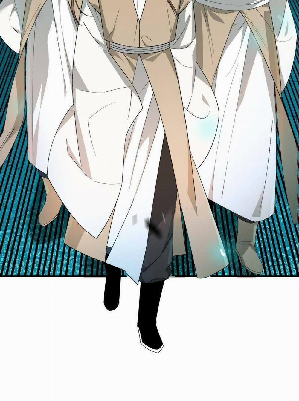 Bói Toán Mà Thôi, Cửu Vĩ Yêu Đế Sao Lại Thành Nương Tử Ta?! 14 trang 21