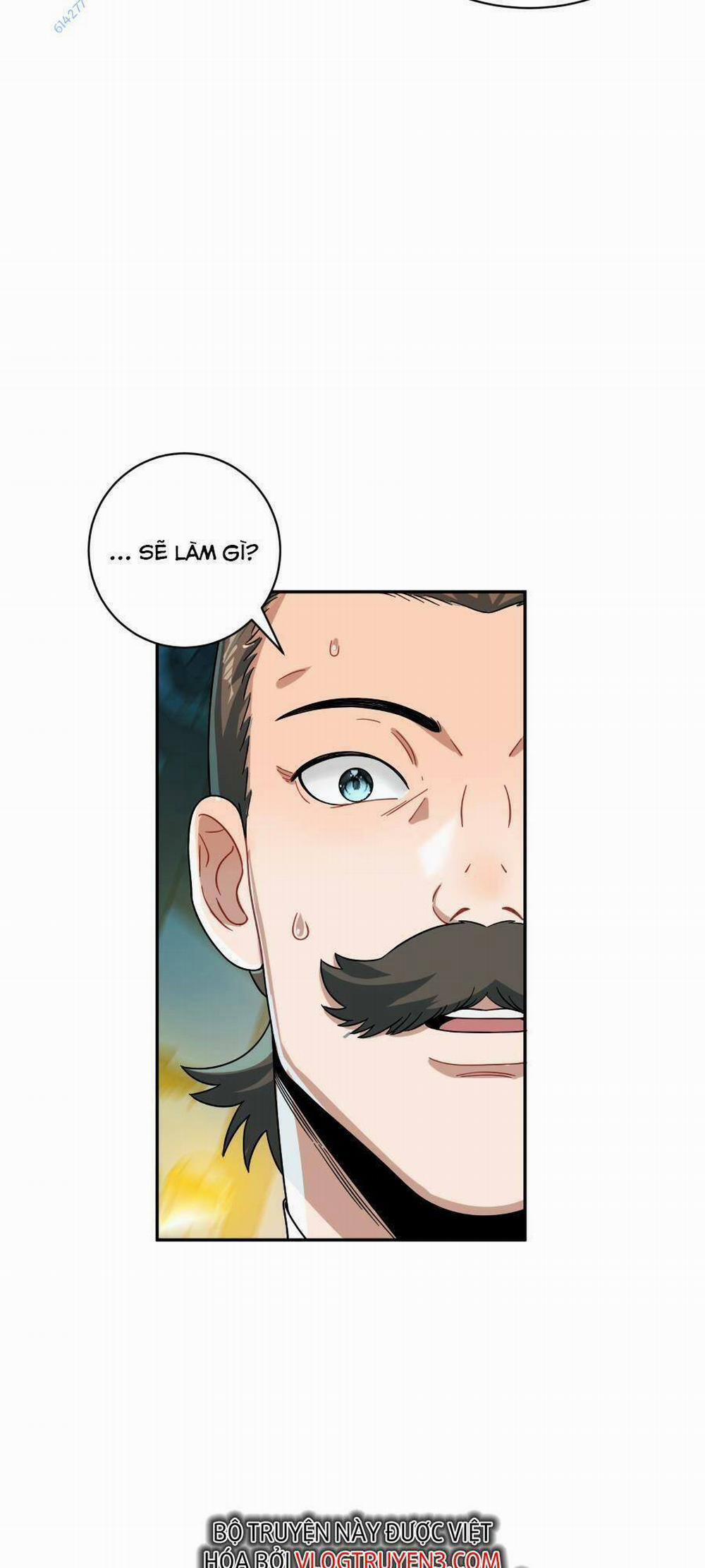 Bói Toán Mà Thôi, Cửu Vĩ Yêu Đế Sao Lại Thành Nương Tử Ta?! 14 trang 28