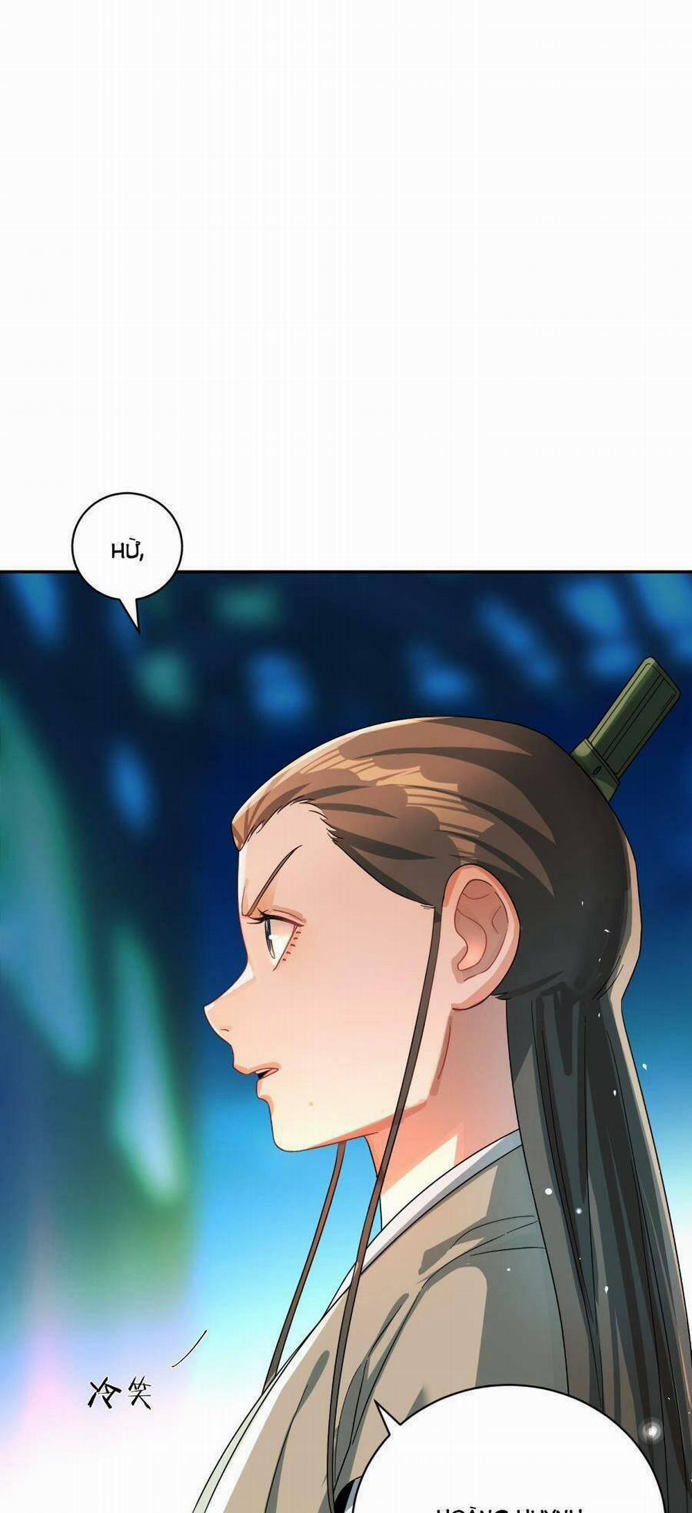 Bói Toán Mà Thôi, Cửu Vĩ Yêu Đế Sao Lại Thành Nương Tử Ta?! 14 trang 39