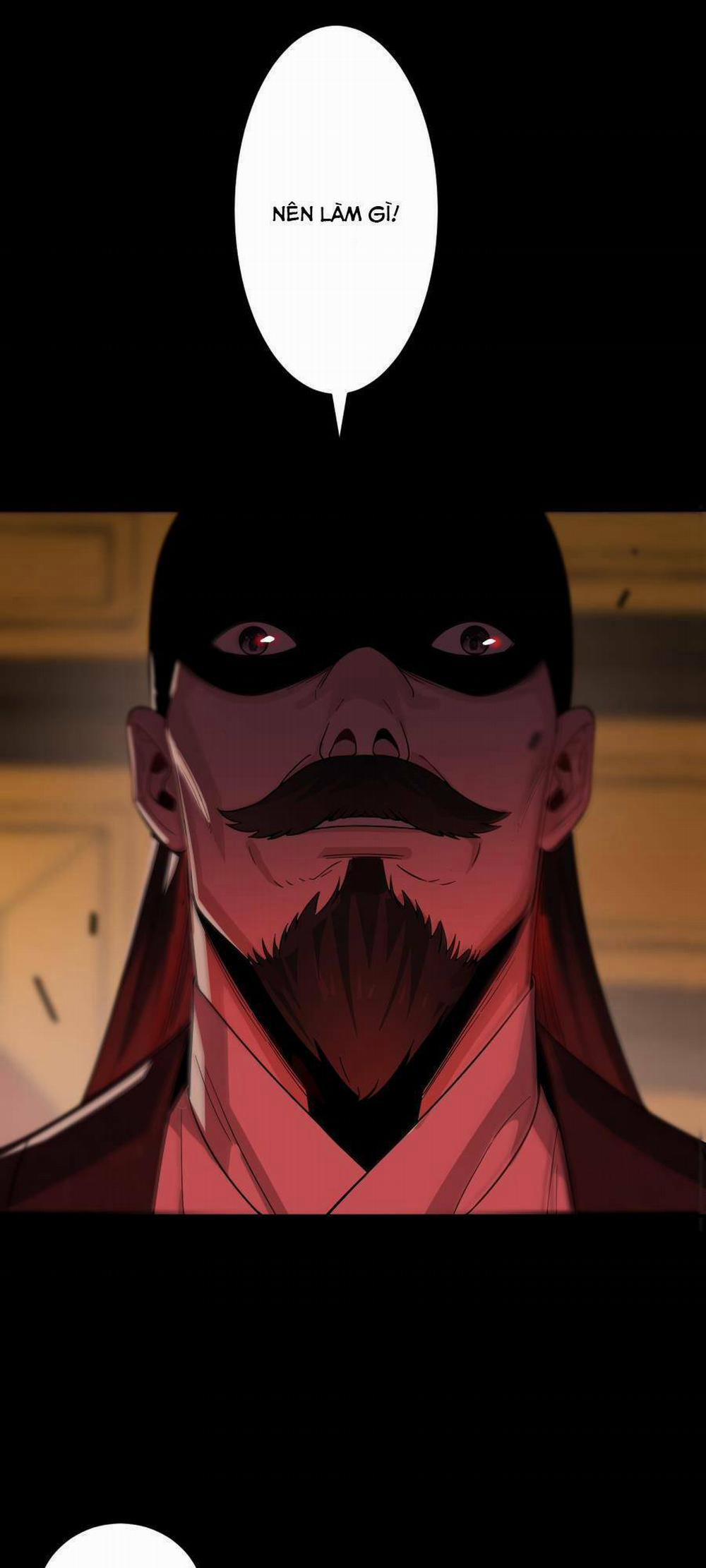 Bói Toán Mà Thôi, Cửu Vĩ Yêu Đế Sao Lại Thành Nương Tử Ta?! 14 trang 4