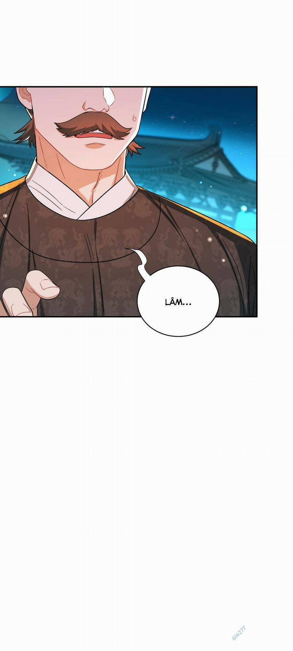 Bói Toán Mà Thôi, Cửu Vĩ Yêu Đế Sao Lại Thành Nương Tử Ta?! 14 trang 45