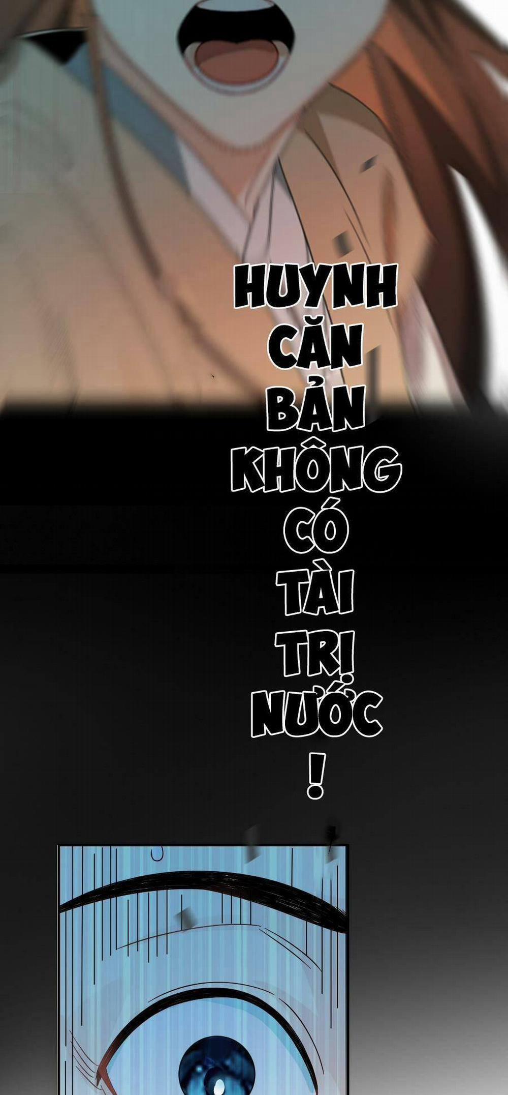 Bói Toán Mà Thôi, Cửu Vĩ Yêu Đế Sao Lại Thành Nương Tử Ta?! 14 trang 47