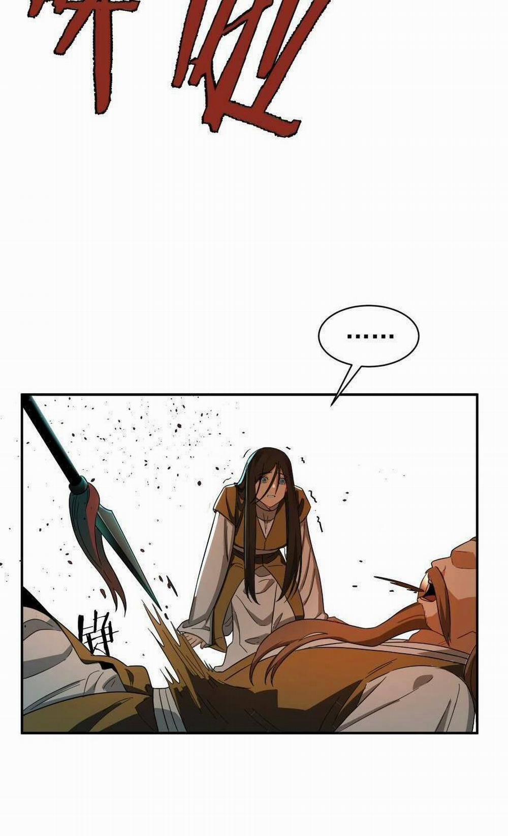 Bói Toán Mà Thôi, Cửu Vĩ Yêu Đế Sao Lại Thành Nương Tử Ta?! 14 trang 56