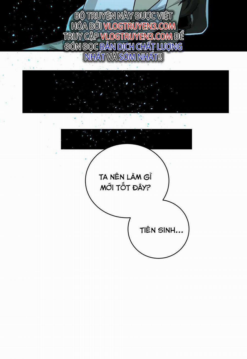 Bói Toán Mà Thôi, Cửu Vĩ Yêu Đế Sao Lại Thành Nương Tử Ta?! 14 trang 59