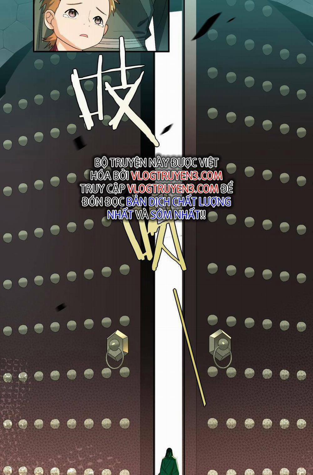 Bói Toán Mà Thôi, Cửu Vĩ Yêu Đế Sao Lại Thành Nương Tử Ta?! 14 trang 67