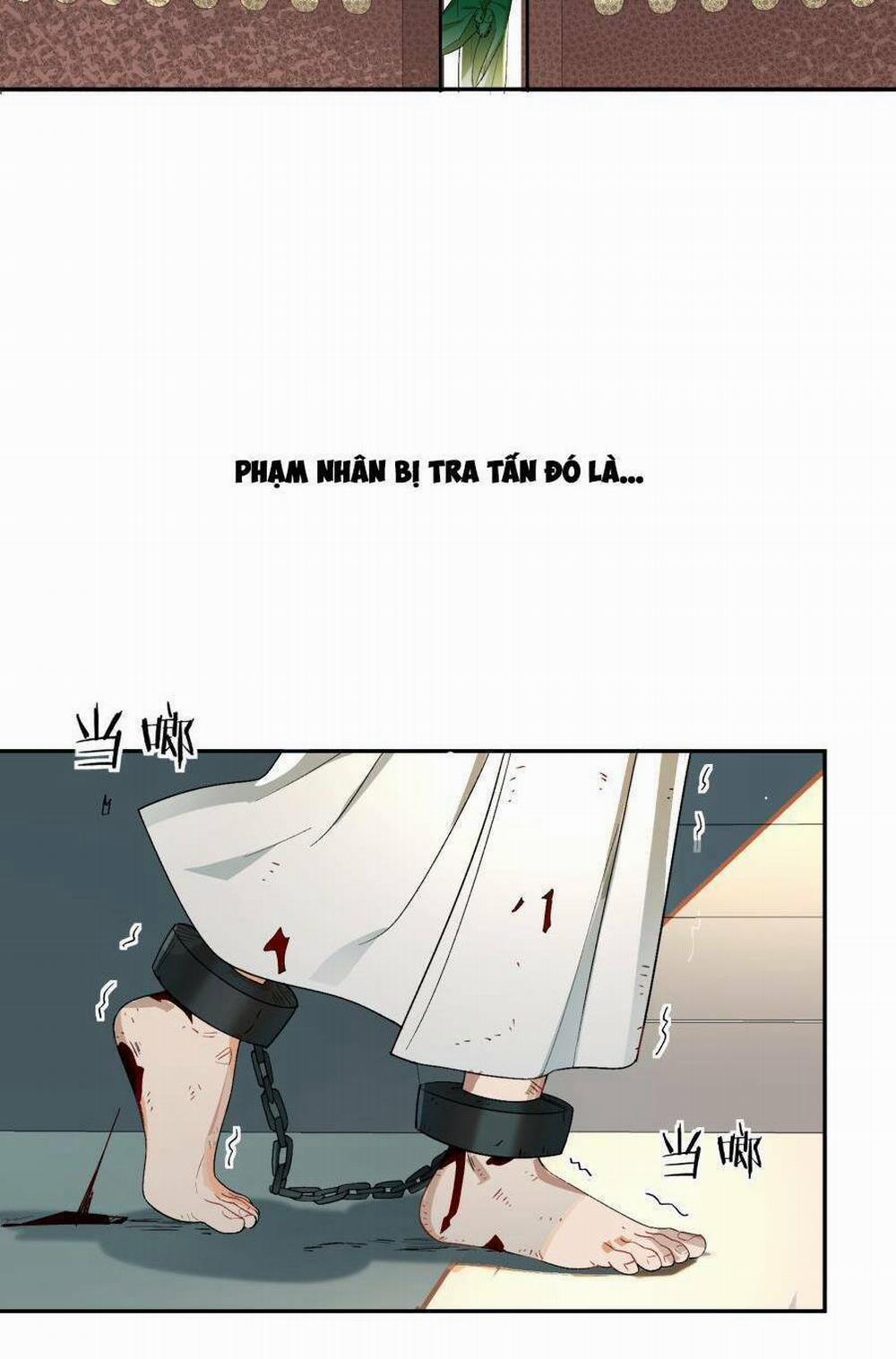 Bói Toán Mà Thôi, Cửu Vĩ Yêu Đế Sao Lại Thành Nương Tử Ta?! 14 trang 68