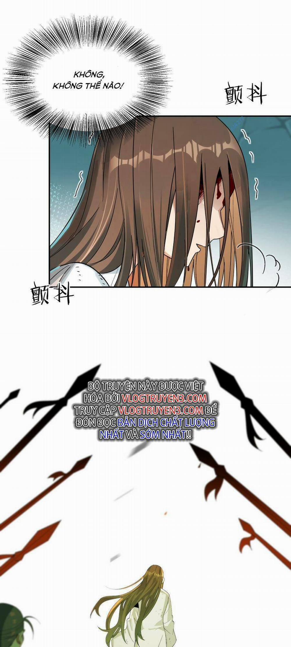 Bói Toán Mà Thôi, Cửu Vĩ Yêu Đế Sao Lại Thành Nương Tử Ta?! 14 trang 69