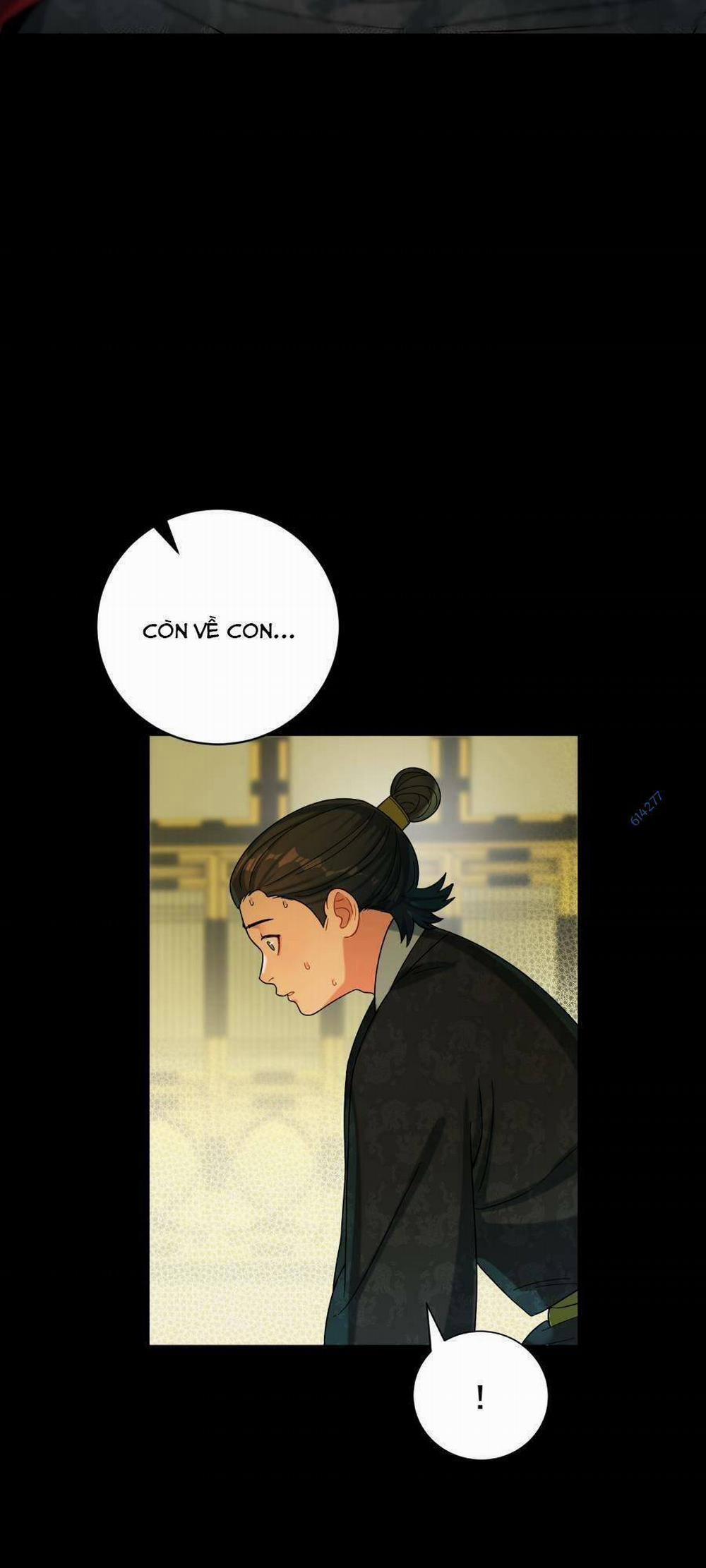 Bói Toán Mà Thôi, Cửu Vĩ Yêu Đế Sao Lại Thành Nương Tử Ta?! 14 trang 8