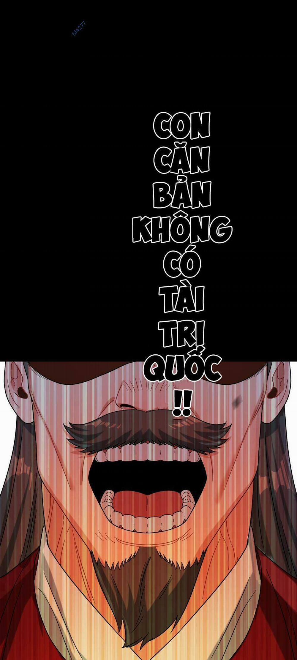 Bói Toán Mà Thôi, Cửu Vĩ Yêu Đế Sao Lại Thành Nương Tử Ta?! 14 trang 9