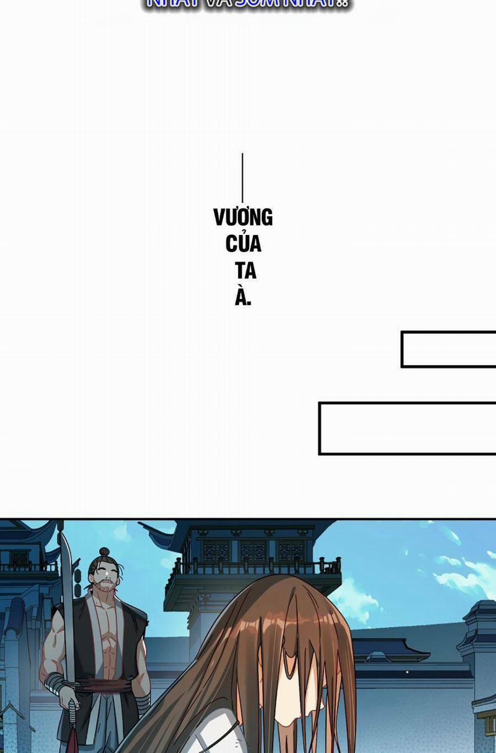 Bói Toán Mà Thôi, Cửu Vĩ Yêu Đế Sao Lại Thành Nương Tử Ta?! 15 trang 15