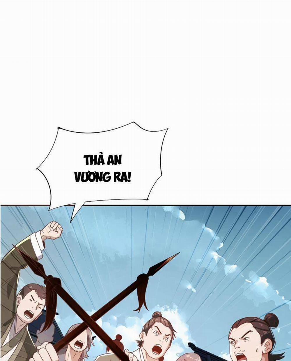 Bói Toán Mà Thôi, Cửu Vĩ Yêu Đế Sao Lại Thành Nương Tử Ta?! 15 trang 26