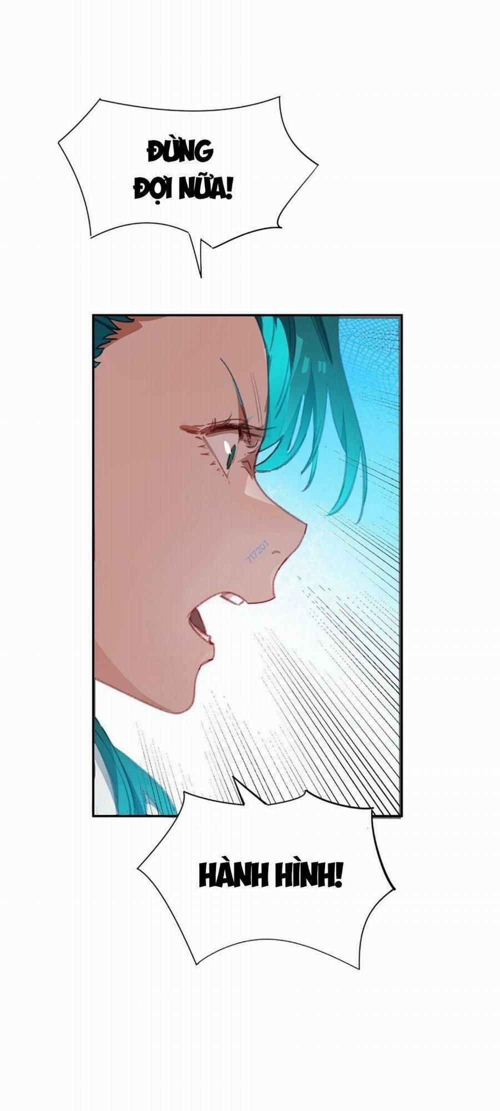 Bói Toán Mà Thôi, Cửu Vĩ Yêu Đế Sao Lại Thành Nương Tử Ta?! 15 trang 30