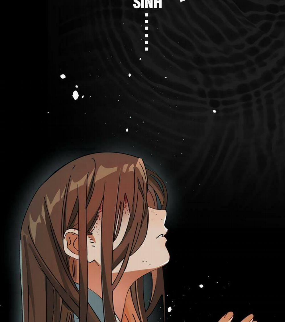 Bói Toán Mà Thôi, Cửu Vĩ Yêu Đế Sao Lại Thành Nương Tử Ta?! 15 trang 32