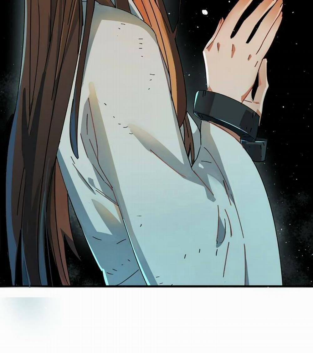 Bói Toán Mà Thôi, Cửu Vĩ Yêu Đế Sao Lại Thành Nương Tử Ta?! 15 trang 33