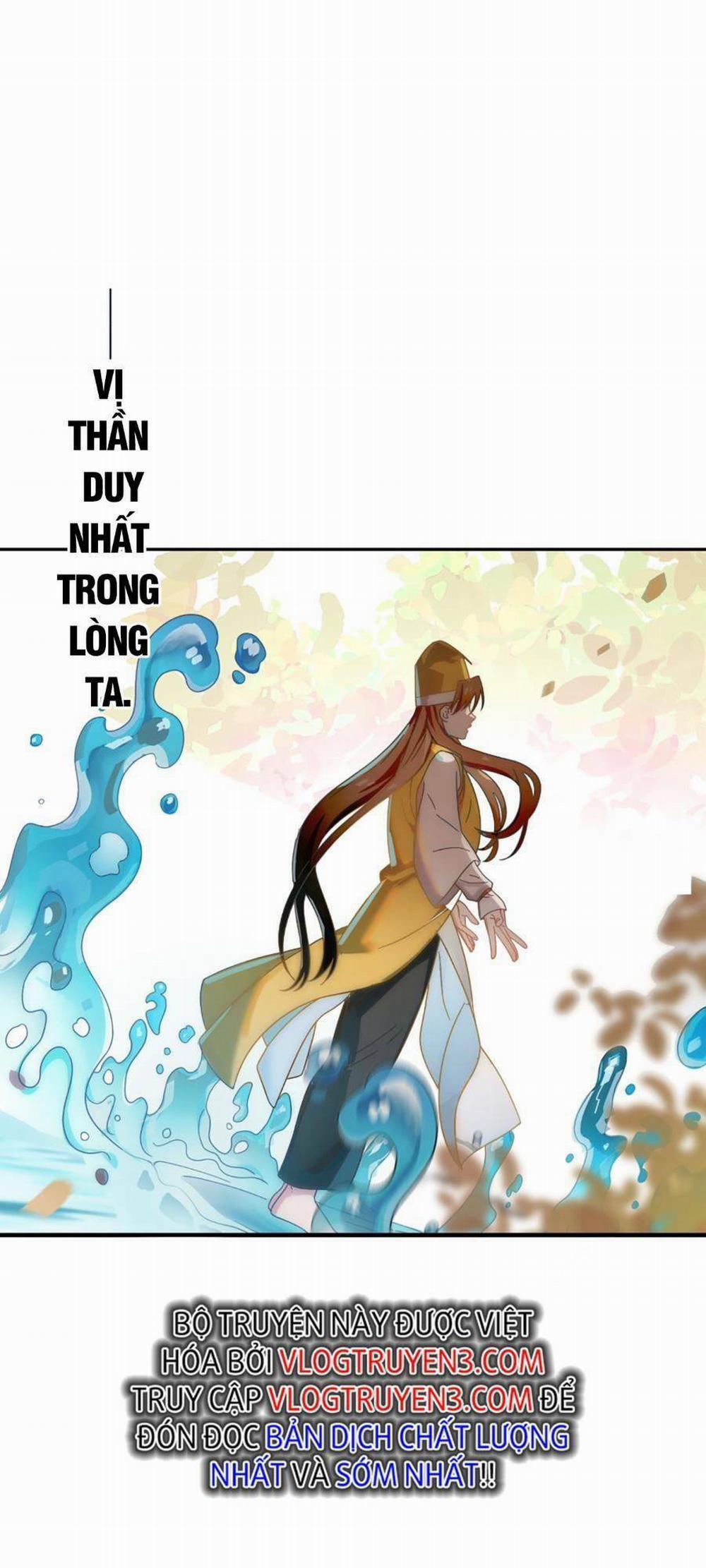 Bói Toán Mà Thôi, Cửu Vĩ Yêu Đế Sao Lại Thành Nương Tử Ta?! 15 trang 34