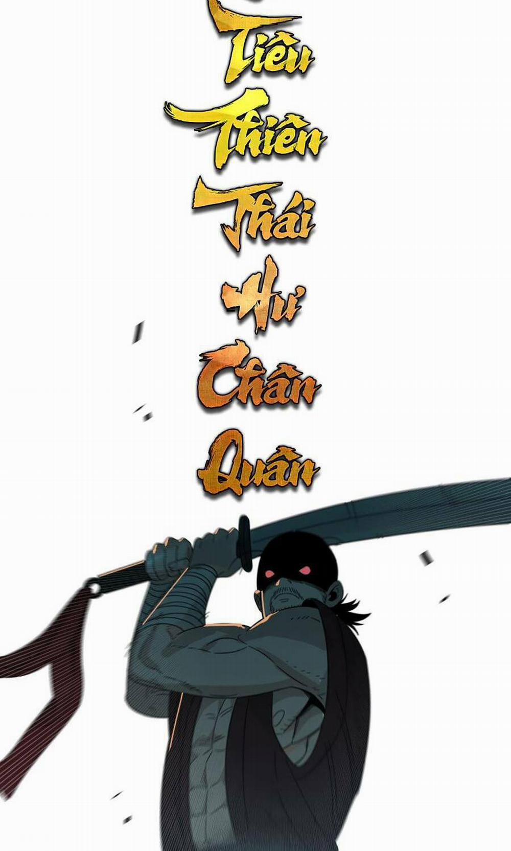 Bói Toán Mà Thôi, Cửu Vĩ Yêu Đế Sao Lại Thành Nương Tử Ta?! 15 trang 37