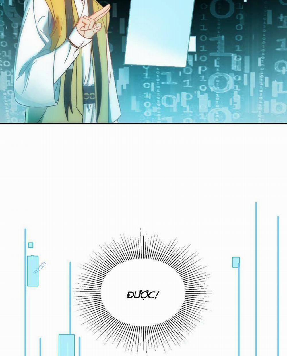 Bói Toán Mà Thôi, Cửu Vĩ Yêu Đế Sao Lại Thành Nương Tử Ta?! 15 trang 41