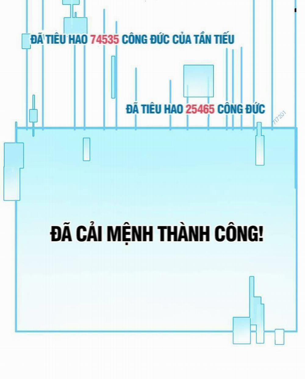 Bói Toán Mà Thôi, Cửu Vĩ Yêu Đế Sao Lại Thành Nương Tử Ta?! 15 trang 42