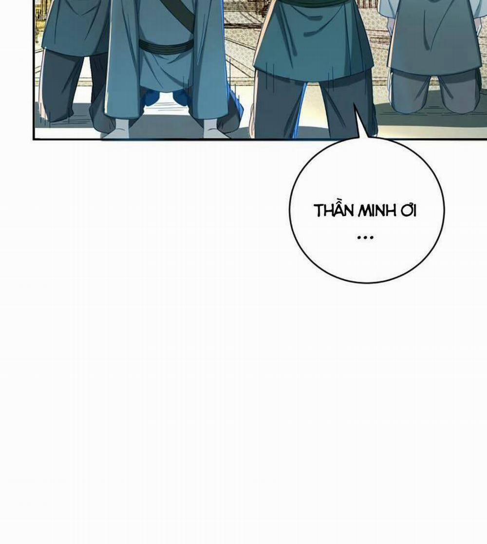 Bói Toán Mà Thôi, Cửu Vĩ Yêu Đế Sao Lại Thành Nương Tử Ta?! 15 trang 51