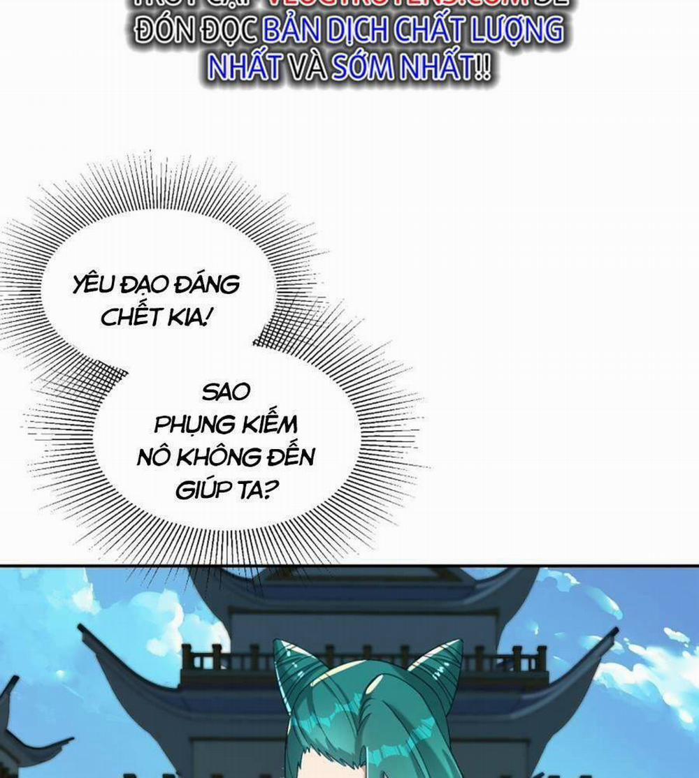 Bói Toán Mà Thôi, Cửu Vĩ Yêu Đế Sao Lại Thành Nương Tử Ta?! 15 trang 59