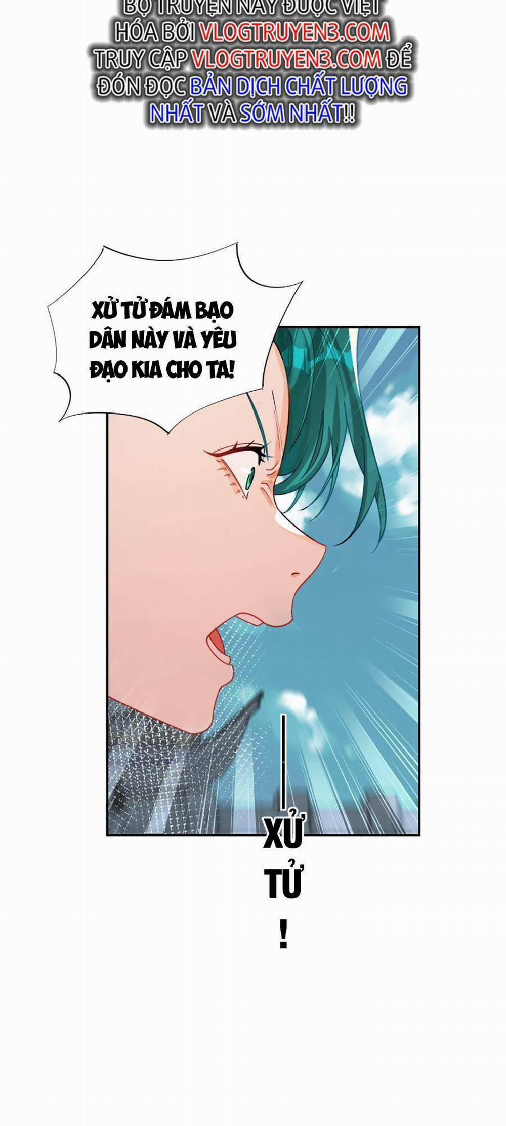 Bói Toán Mà Thôi, Cửu Vĩ Yêu Đế Sao Lại Thành Nương Tử Ta?! 15 trang 64