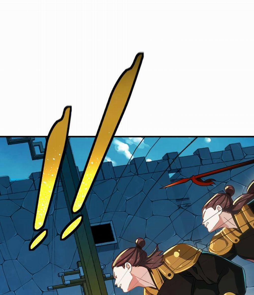 Bói Toán Mà Thôi, Cửu Vĩ Yêu Đế Sao Lại Thành Nương Tử Ta?! 15 trang 65