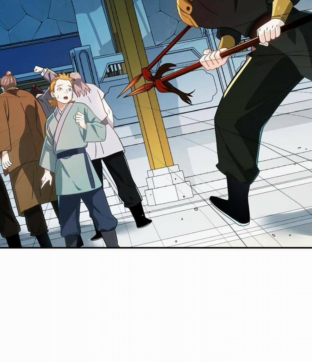 Bói Toán Mà Thôi, Cửu Vĩ Yêu Đế Sao Lại Thành Nương Tử Ta?! 15 trang 66