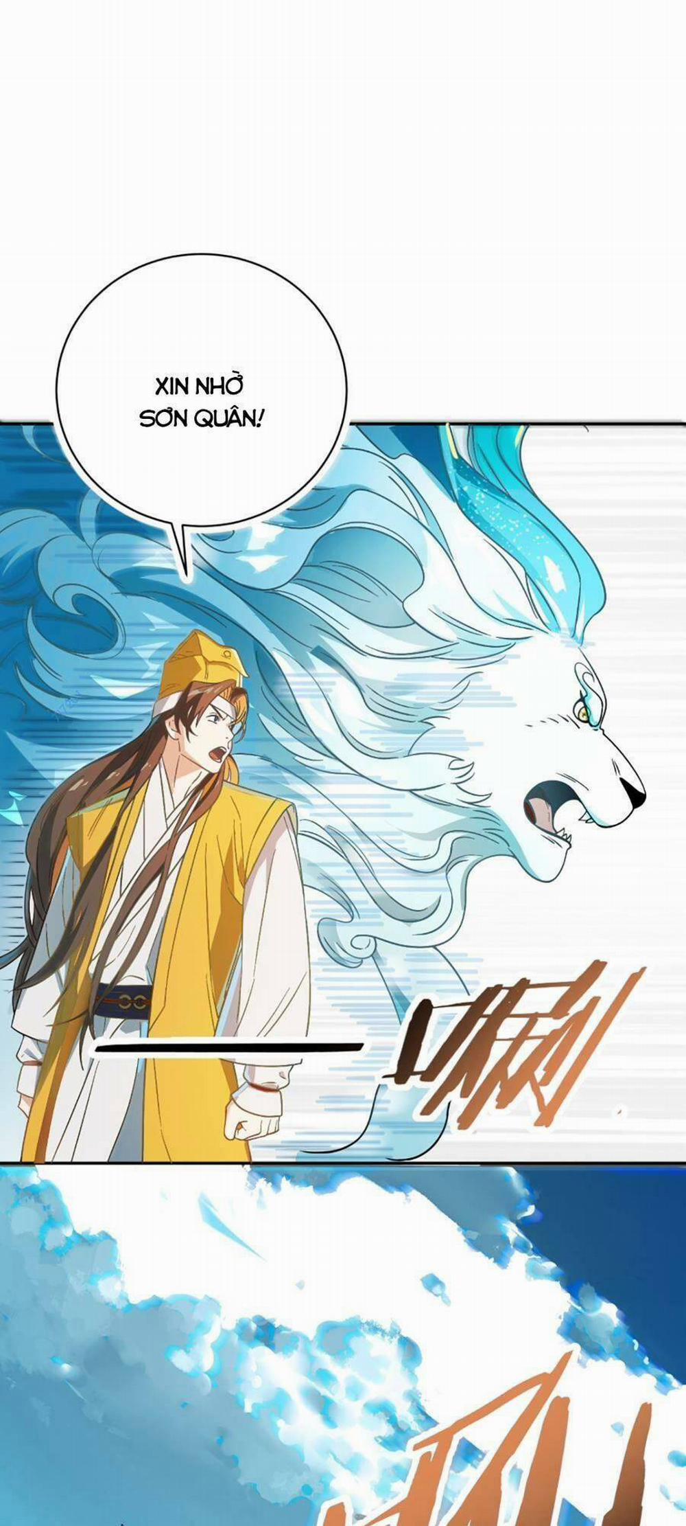 Bói Toán Mà Thôi, Cửu Vĩ Yêu Đế Sao Lại Thành Nương Tử Ta?! 15 trang 67