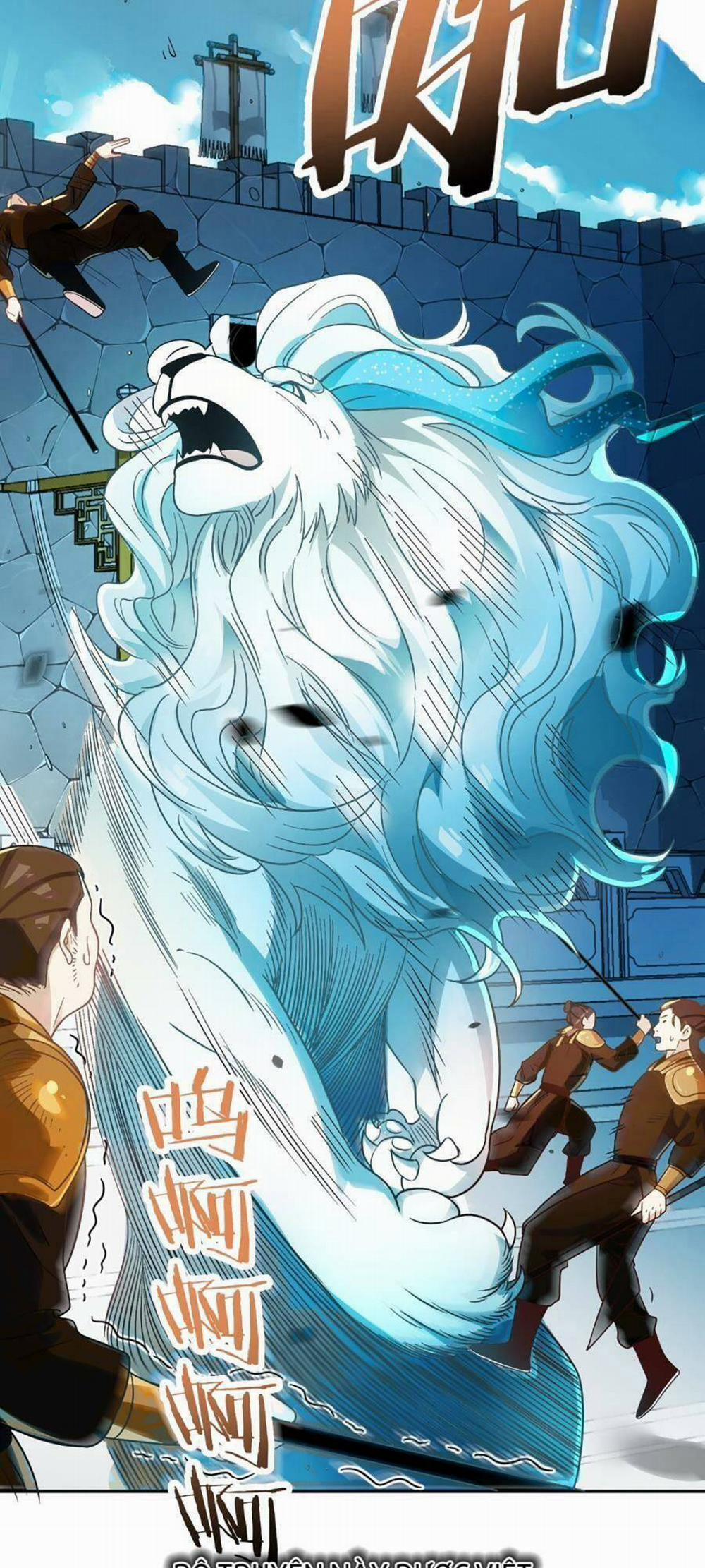 Bói Toán Mà Thôi, Cửu Vĩ Yêu Đế Sao Lại Thành Nương Tử Ta?! 15 trang 68