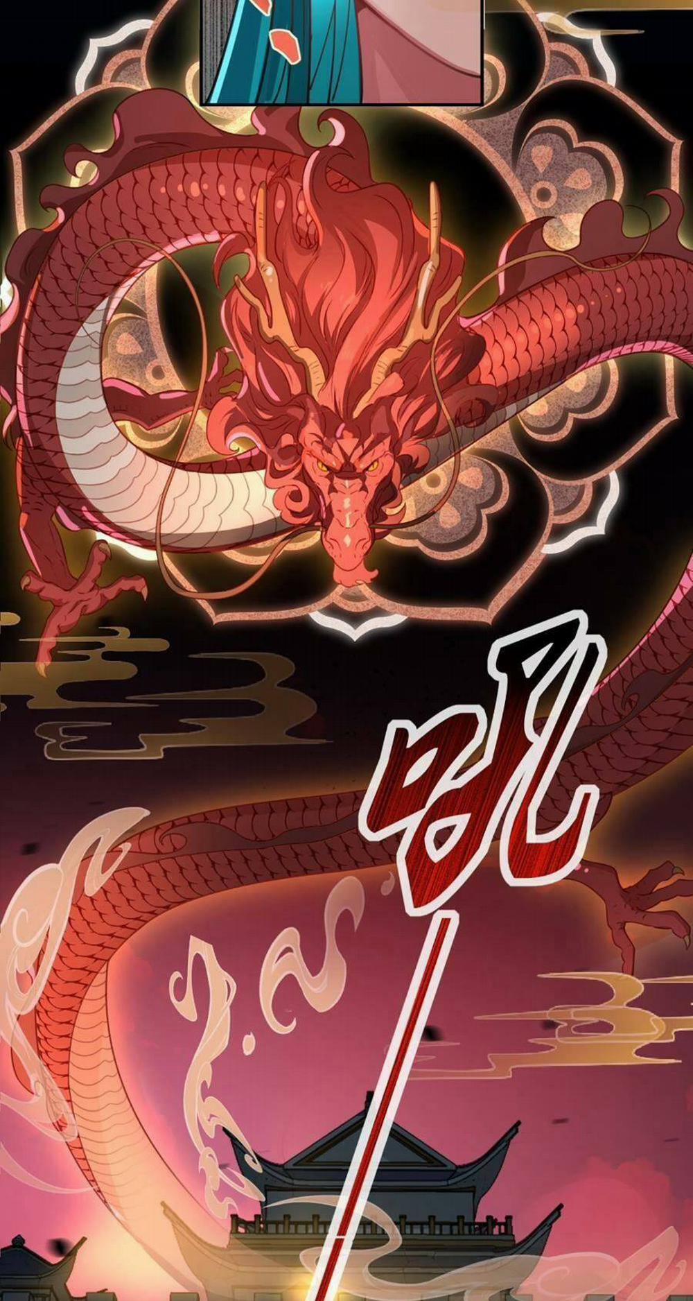 Bói Toán Mà Thôi, Cửu Vĩ Yêu Đế Sao Lại Thành Nương Tử Ta?! 15 trang 71