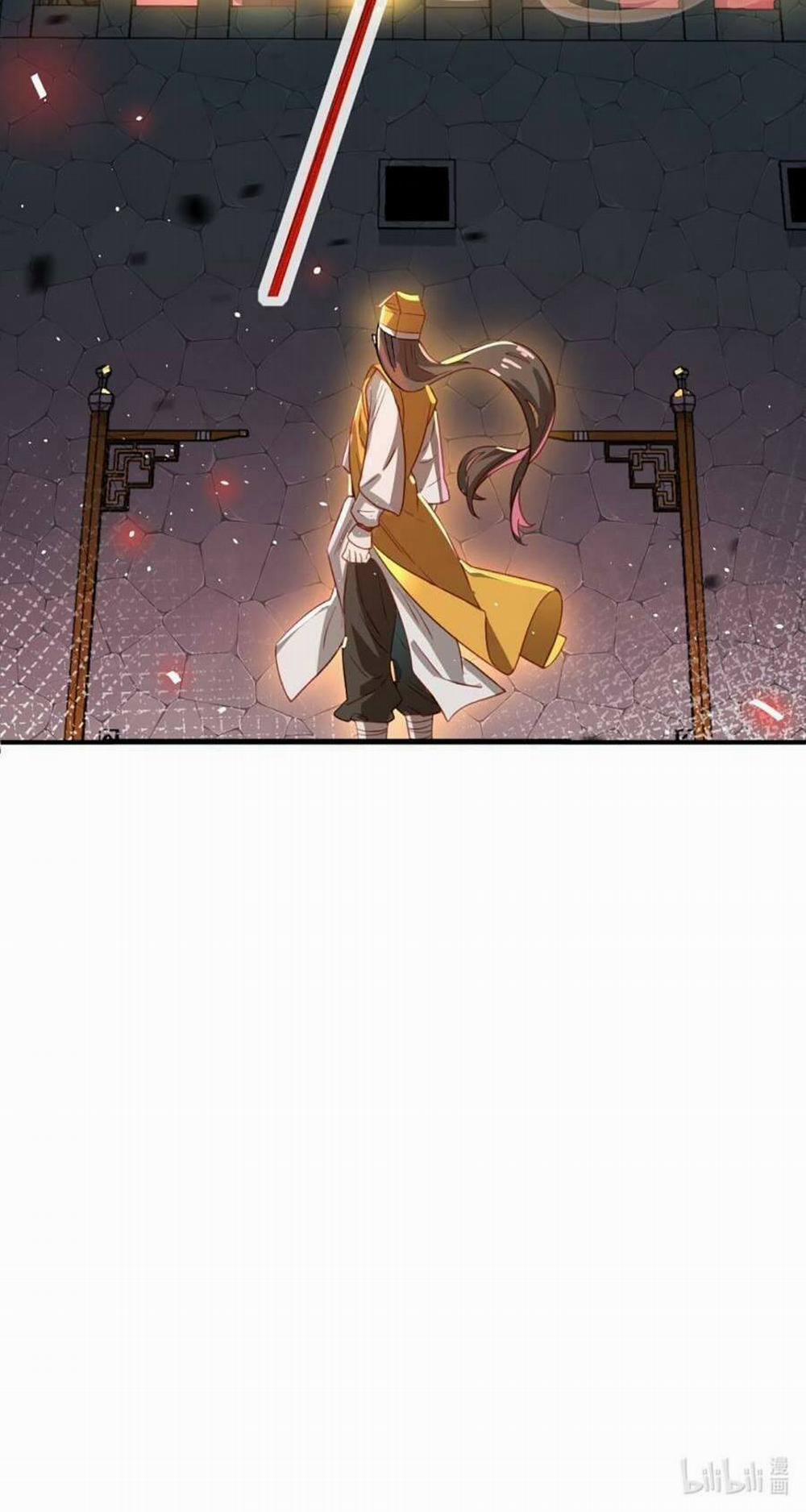 Bói Toán Mà Thôi, Cửu Vĩ Yêu Đế Sao Lại Thành Nương Tử Ta?! 15 trang 72