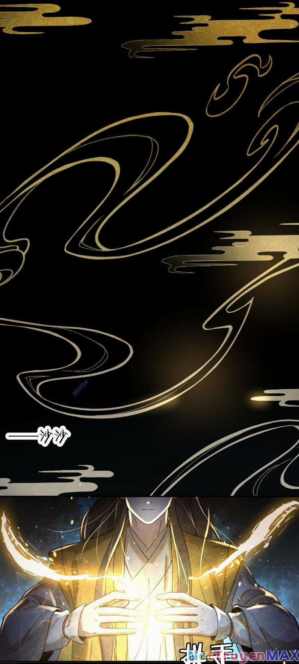 Bói Toán Mà Thôi, Cửu Vĩ Yêu Đế Sao Lại Thành Nương Tử Ta?! 16 trang 0