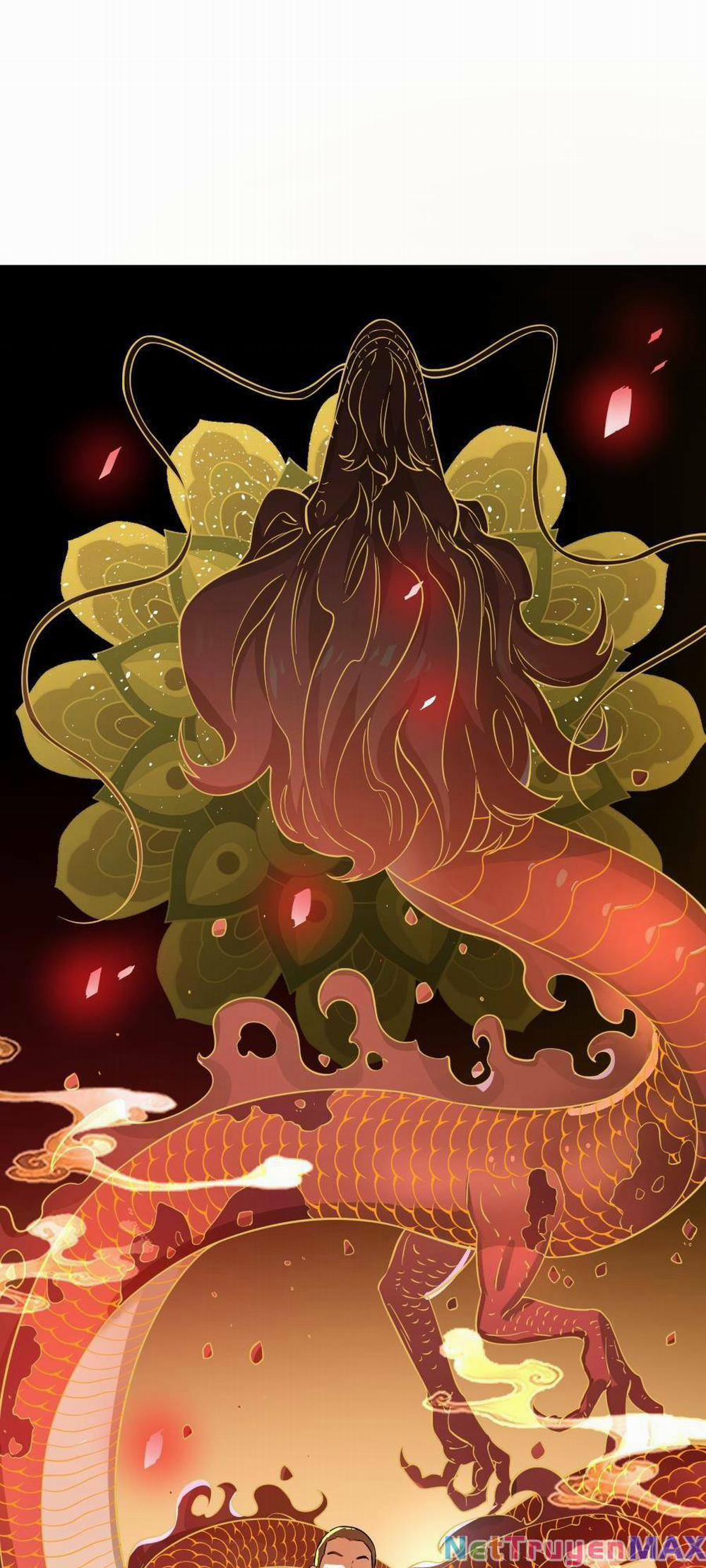 Bói Toán Mà Thôi, Cửu Vĩ Yêu Đế Sao Lại Thành Nương Tử Ta?! 16 trang 14