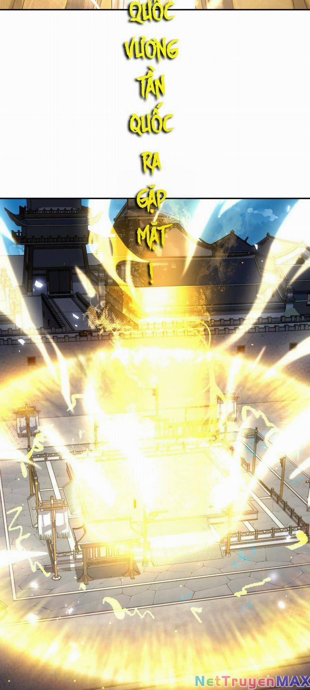 Bói Toán Mà Thôi, Cửu Vĩ Yêu Đế Sao Lại Thành Nương Tử Ta?! 16 trang 2