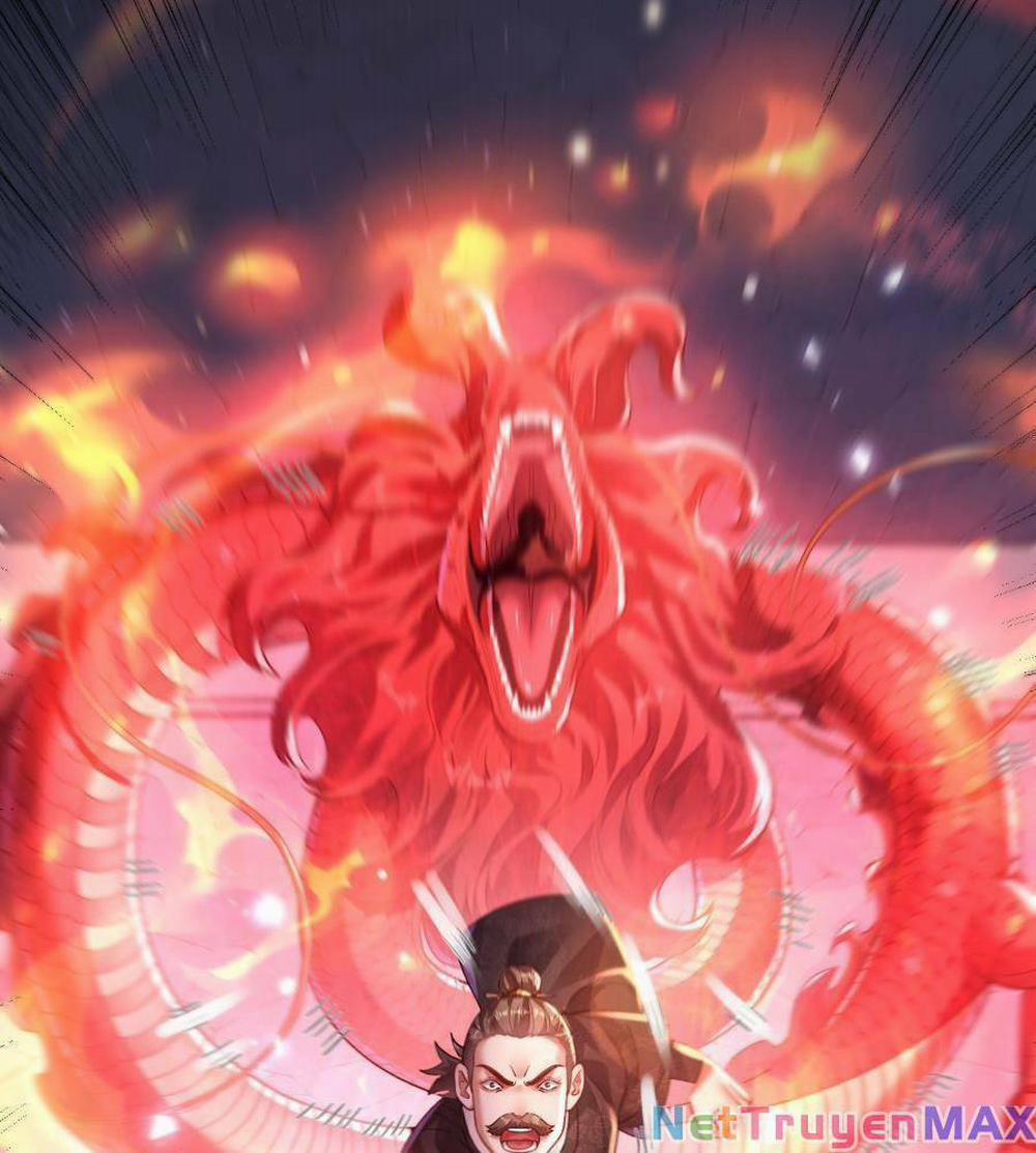 Bói Toán Mà Thôi, Cửu Vĩ Yêu Đế Sao Lại Thành Nương Tử Ta?! 16 trang 34