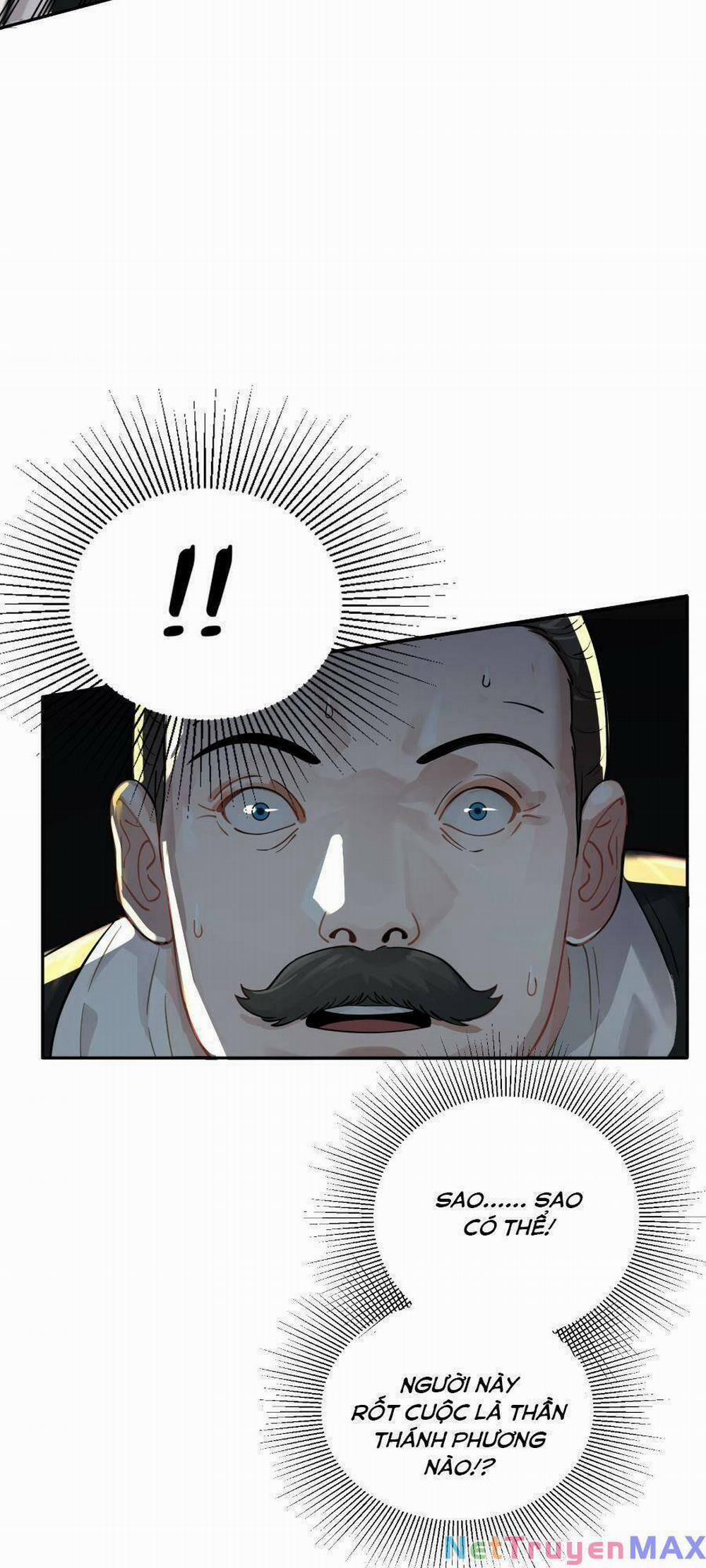 Bói Toán Mà Thôi, Cửu Vĩ Yêu Đế Sao Lại Thành Nương Tử Ta?! 16 trang 37