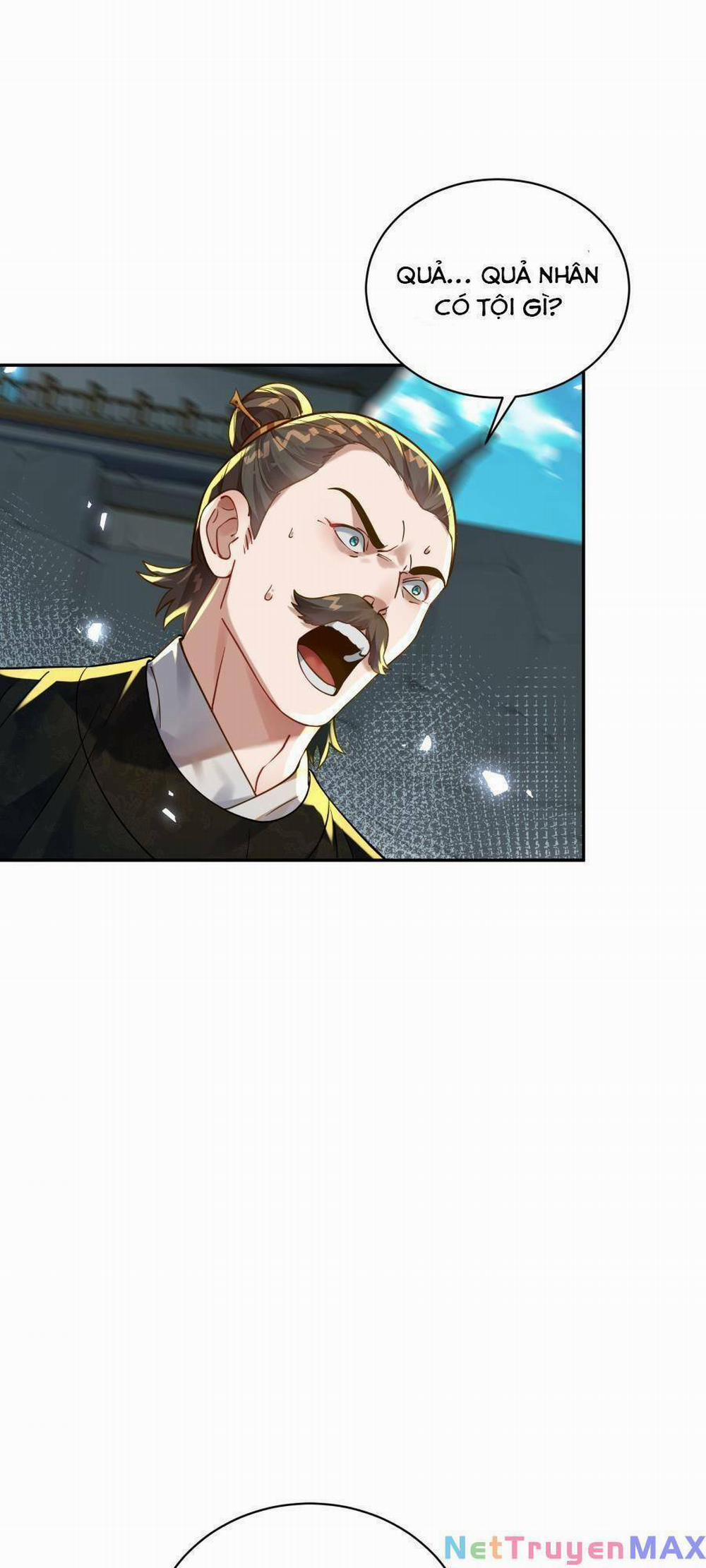 Bói Toán Mà Thôi, Cửu Vĩ Yêu Đế Sao Lại Thành Nương Tử Ta?! 16 trang 44