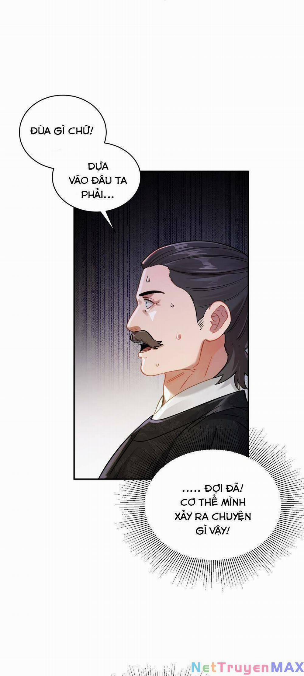 Bói Toán Mà Thôi, Cửu Vĩ Yêu Đế Sao Lại Thành Nương Tử Ta?! 16 trang 58