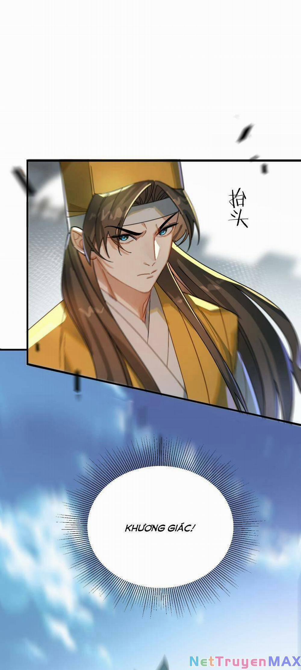 Bói Toán Mà Thôi, Cửu Vĩ Yêu Đế Sao Lại Thành Nương Tử Ta?! 16 trang 62