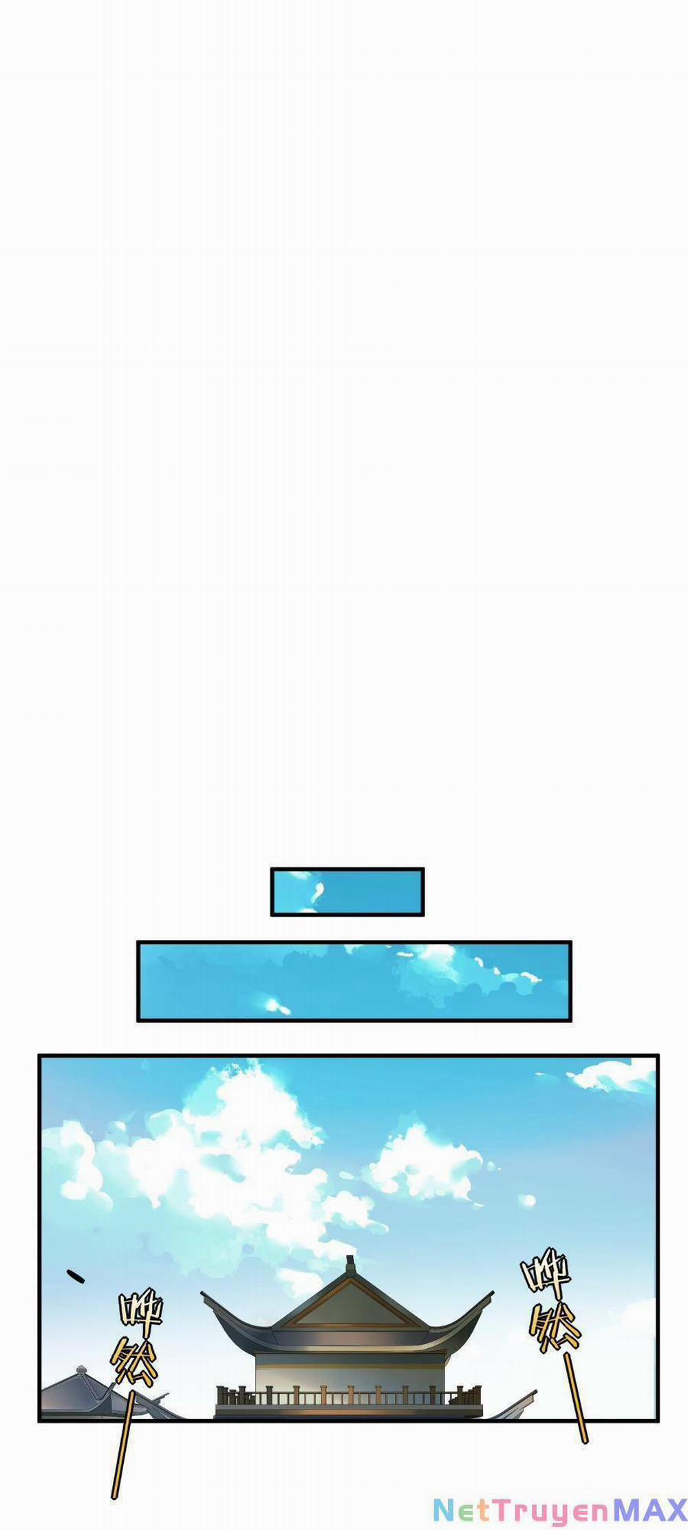 Bói Toán Mà Thôi, Cửu Vĩ Yêu Đế Sao Lại Thành Nương Tử Ta?! 16 trang 9