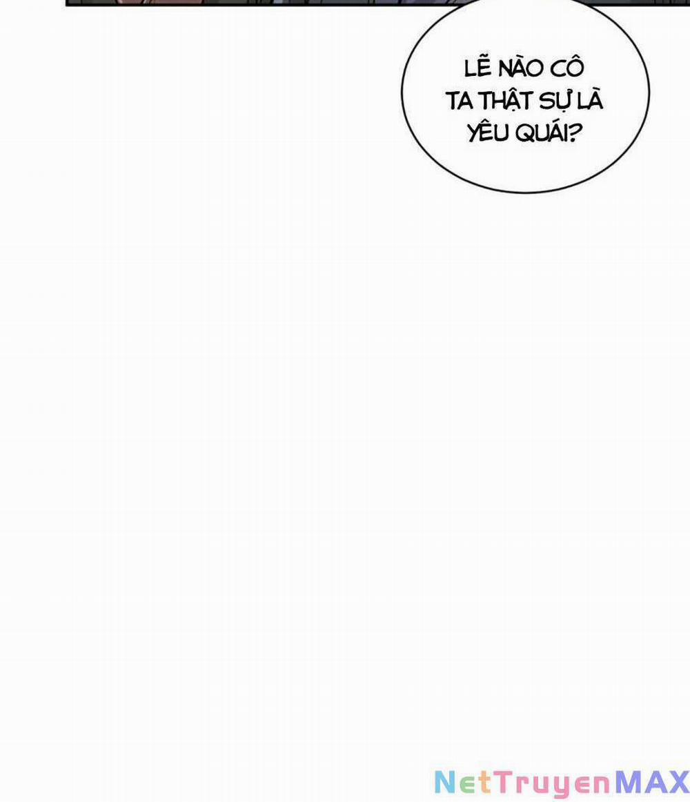 Bói Toán Mà Thôi, Cửu Vĩ Yêu Đế Sao Lại Thành Nương Tử Ta?! 17 trang 11